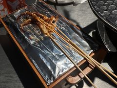 -探鱼·鲜青椒爽麻烤鱼(正佳广场店)