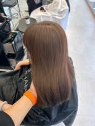 -BOF HAIR BY HONTO