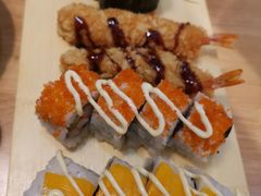 -村上一屋·亚洲菜融合小馆(南楼店)