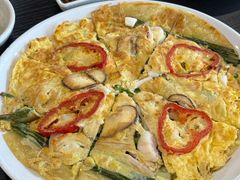 海鲜饼-青鹤谷(苏州店)