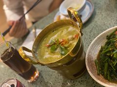 -Home Thai·泰谣(王府井apm店)