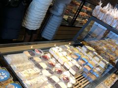 -法贝滋动物奶油蛋糕(广益哥伦布店)