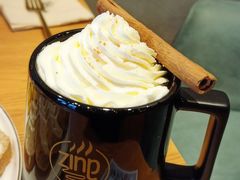 -ZING COFFEE 镜咖啡