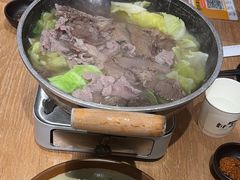 -川堂风·跷脚牛肉·乐山爆炒(宝山日月光店)