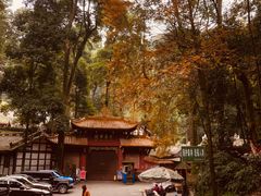 -凤栖山