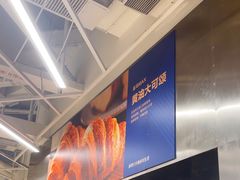 -盒马X会员店(王府井奥莱UP TOWN店)