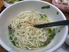 -郑家包子牛肉拉面(尚勤路店)