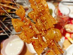 -老味烧烤(总店)