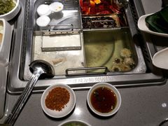 -海底捞火锅(方塔东街店)