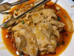 -阳光家常菜(泉城路店)