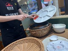-状元王过桥米线(黄埔至泰广场店)