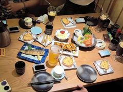 -吉川居酒屋(建国北路店)