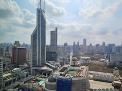 -上海雅居乐万豪侯爵酒店