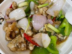 -聂记粤菜馆(鼓西路店)