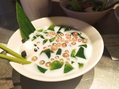 -桂满陇·海市蜃楼·黑金(国金店)
