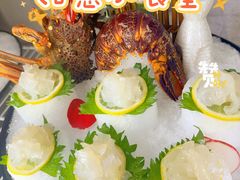 -欧记·龙城港(欣都龙城店)
