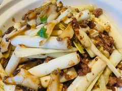 -芳芳私房菜·精做淮扬菜(承德路店)
