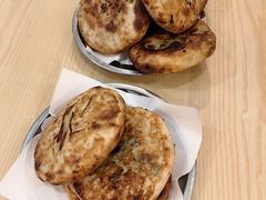 -张吉祥花椒肉火烧(老潍县美食城店)