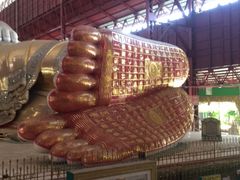 -ခြောက်ထပ်ကြီးရွှေသာလျောင်းဘုရားကြီး