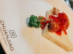 -川骄海鲜自助(亚运村店)