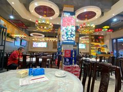 大堂-老梅园大虾城(八一桥店)