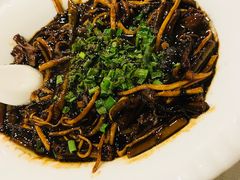 -翠亭酒家(山西南路店)