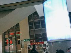 -洛阳龙门站