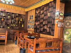 -塔洛藏餐吧(香格里拉古城店)