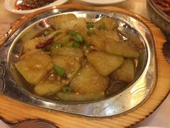 -传统香辣蟹-海鲜锅(上河坊店)