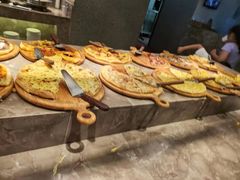 -比格比萨自助(裕源大厦店)