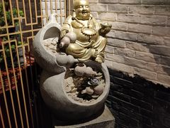 -京韵胡同·酱香羊蝎子火锅涮肉(长寿路店)