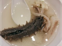 -湘上湘(米其林餐厅-正大中心总店)