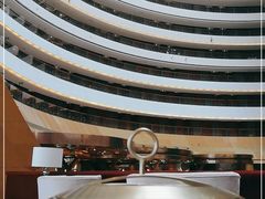 -杭州国际会议中心洲际酒店-原素全日餐厅(解放东路店)