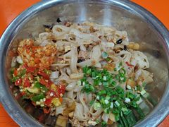 老友牛肉干捞-舒记粉店(七星路店)