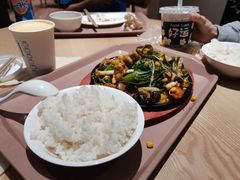 -北大家园食堂