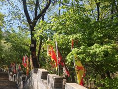 -九鼎铁刹山风景区