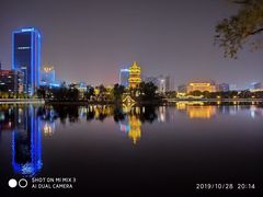 -迎泽公园