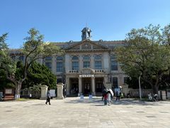 -旅顺博物馆