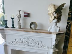 -圣彼得堡观江俄餐厅(中央大街黑金冠店)