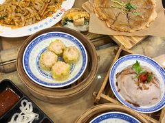 -芋包王闽南茶楼(八市店)