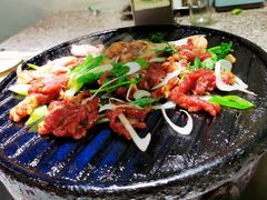 -厚味居炙子烤肉·清真(天桥南纬路店)