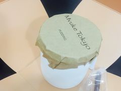 -布歌东京(德基BHG店)