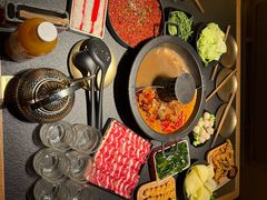 -晓宇重庆火锅(西安荟聚店)