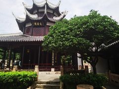 -文昌阁