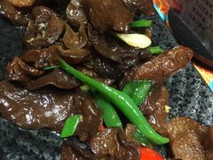 -紫滇源云南生态菜(丹凤街店)