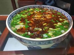 拉面-东方宫中国兰州牛肉拉面(厦门旗舰店)
