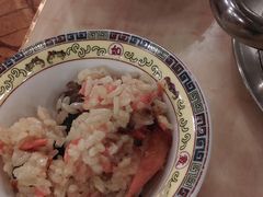 手抓饭-新疆欣悦饭庄