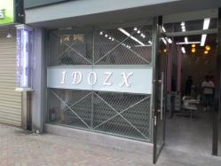 -YDO SALON