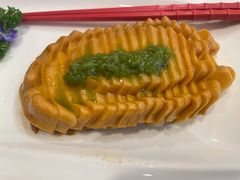 素鲍鱼-和记小菜(东方店)