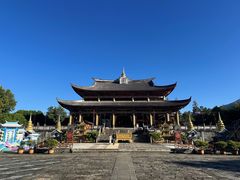 -天龙八部武侠城